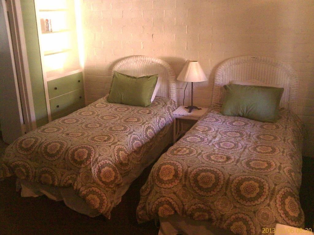 Ranch Motel Tehachapi Pokoj fotografie