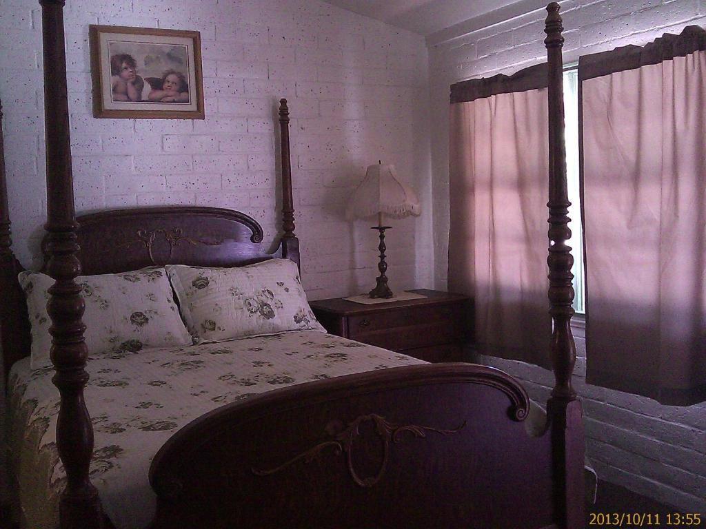 Ranch Motel Tehachapi Pokoj fotografie