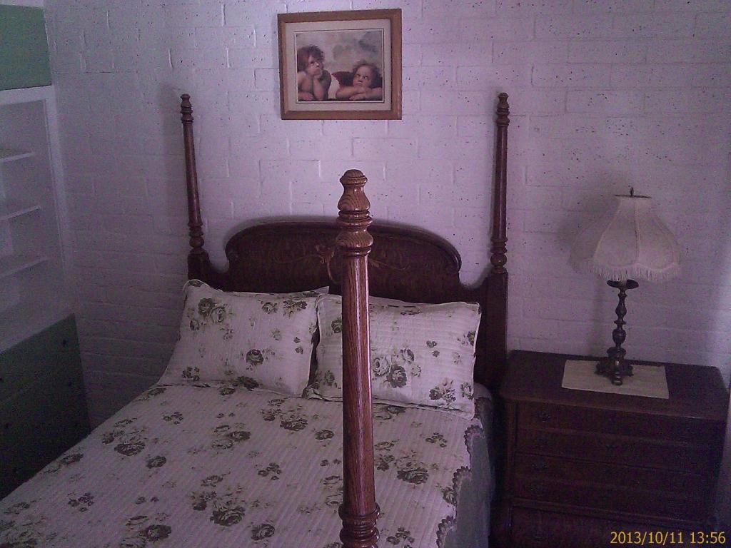 Ranch Motel Tehachapi Pokoj fotografie