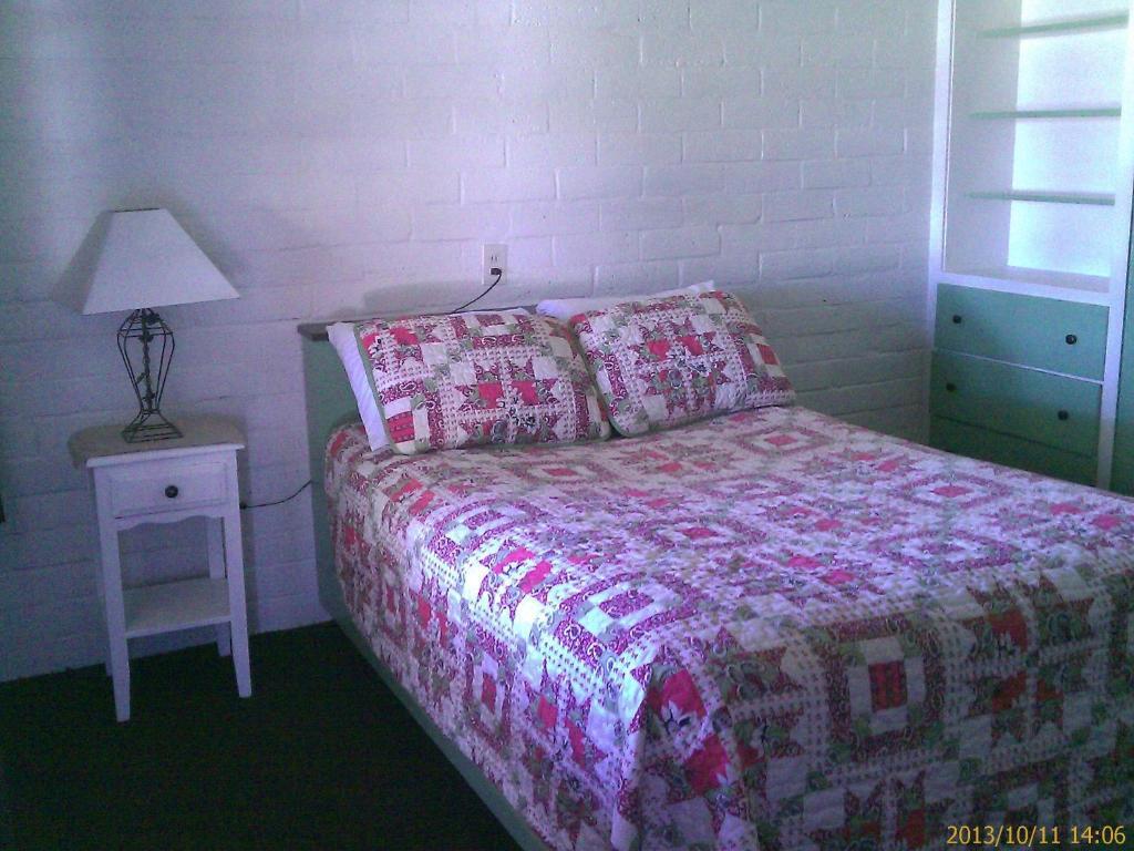 Ranch Motel Tehachapi Pokoj fotografie